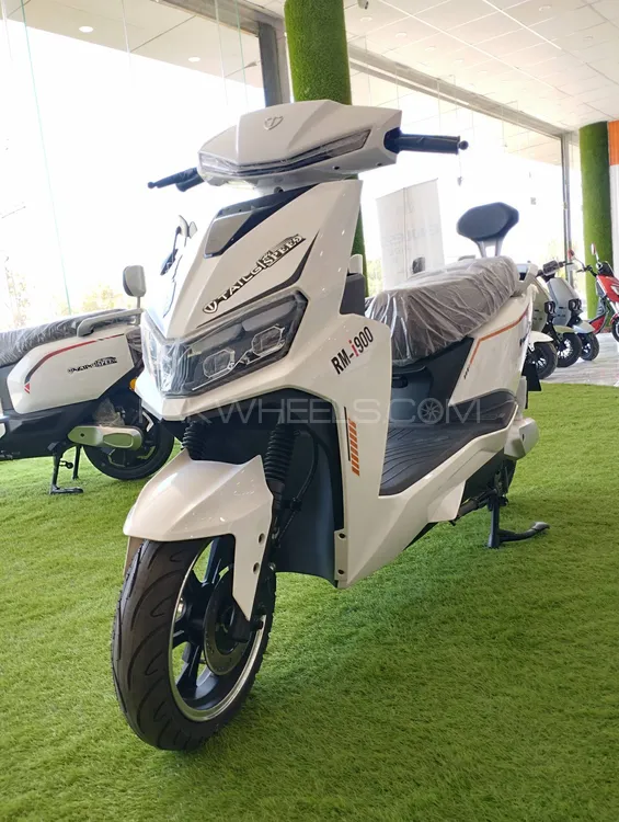 ہائی اسپیڈ RM-i900 2025 for Sale Image-1