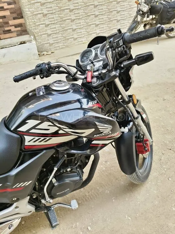 Honda CB 150F 2024 for Sale Image-1