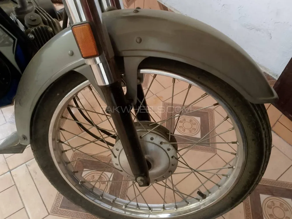 Honda CD 70 Dream 2023 for Sale Image-1
