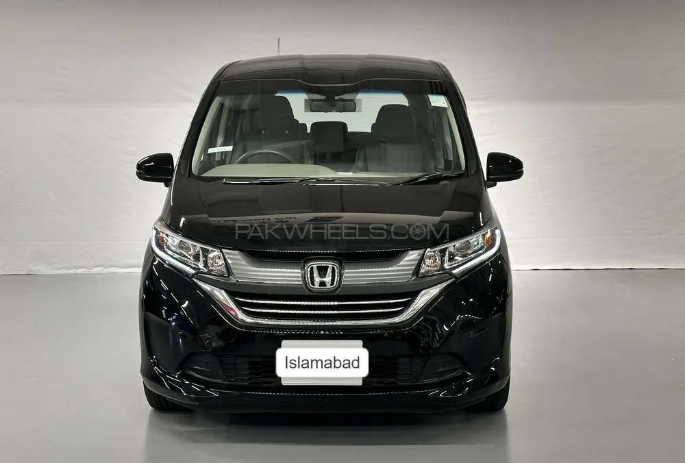 Honda Freed 2016 for Sale in Islamabad Image-1