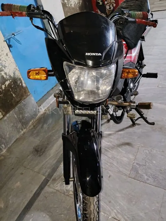 Honda Pridor 2021 for Sale Image-1