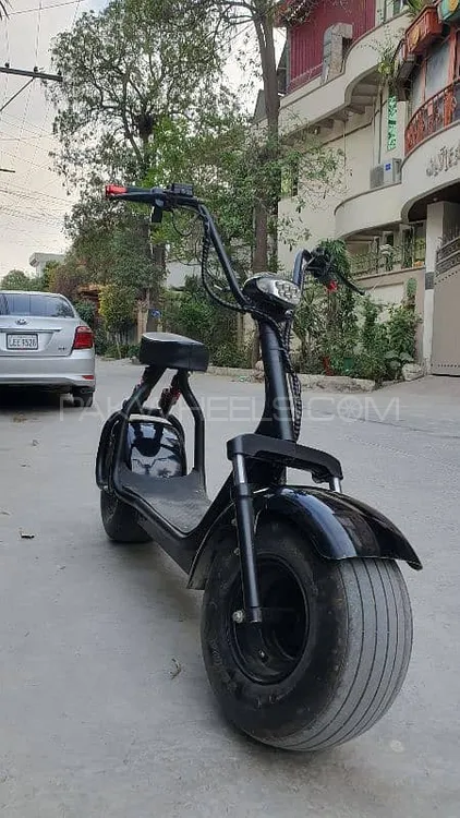 Jolta Electric JE-70D 2023 for Sale Image-1