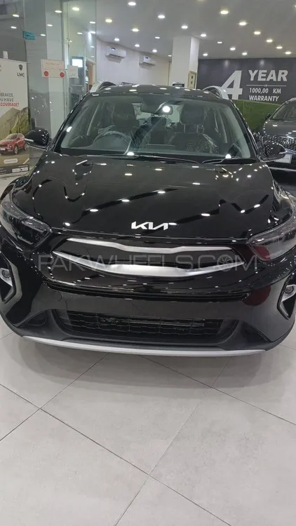 کِیا اسٹونک 2025 for Sale in لاہور Image-1