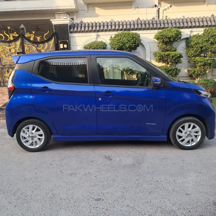 Nissan Dayz 2022 for Sale in Lahore Image-1