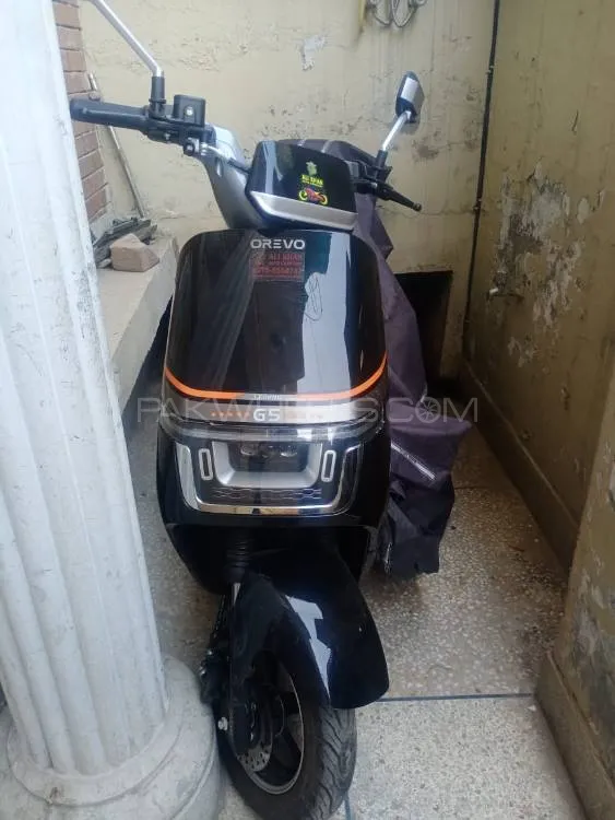 Orevo G9 2025 for Sale Image-1