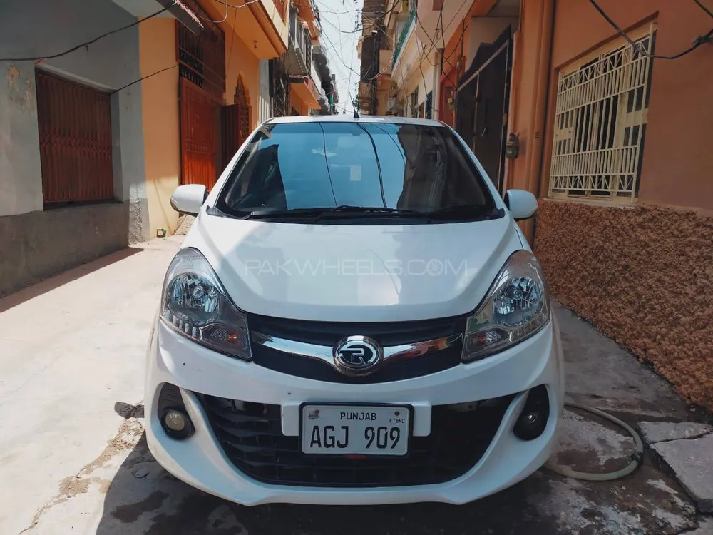 Prince Pearl 2021 for Sale in Rawalpindi Image-1