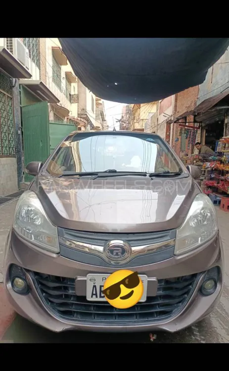 Prince Pearl 2020 for Sale in Gujranwala Image-1