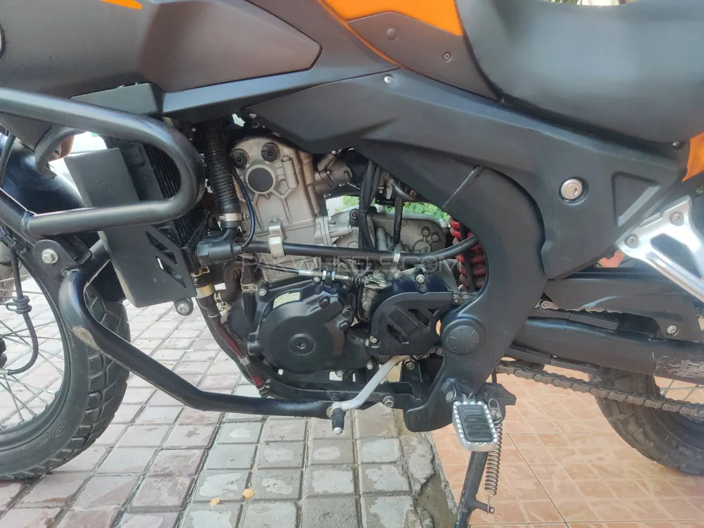 روڈ پرنس RX3 2023 for Sale Image-1