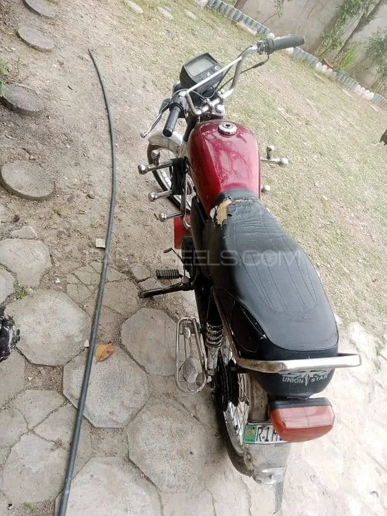 Super Asia SA 70 2015 for Sale Image-1