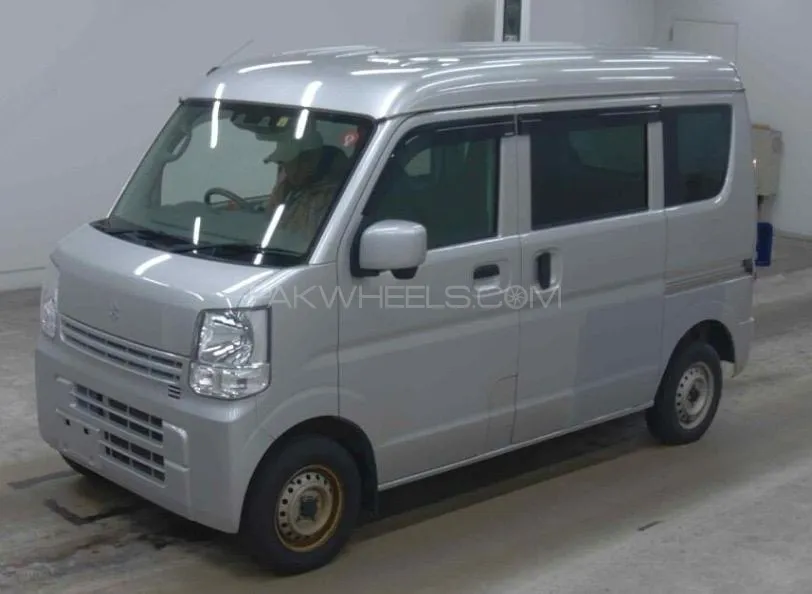 Suzuki Every 2020 for Sale in Rawalpindi Image-1