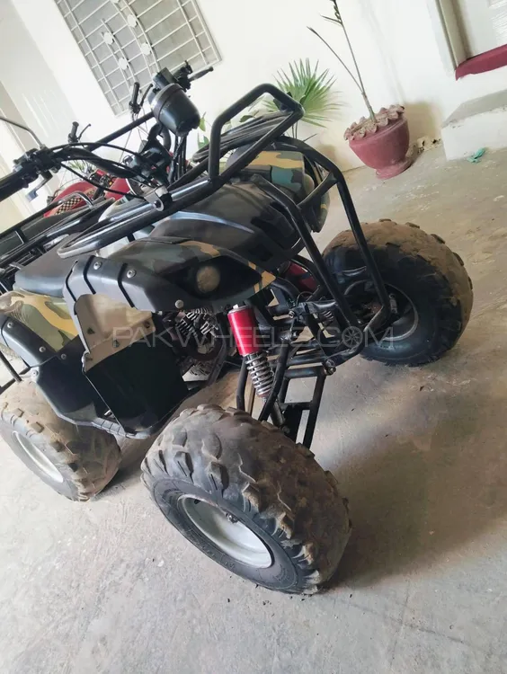 Suzuki Other 2018 for Sale Image-1