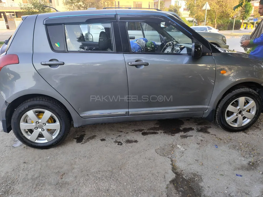 Suzuki Swift 2012 for Sale in Rawalpindi Image-1