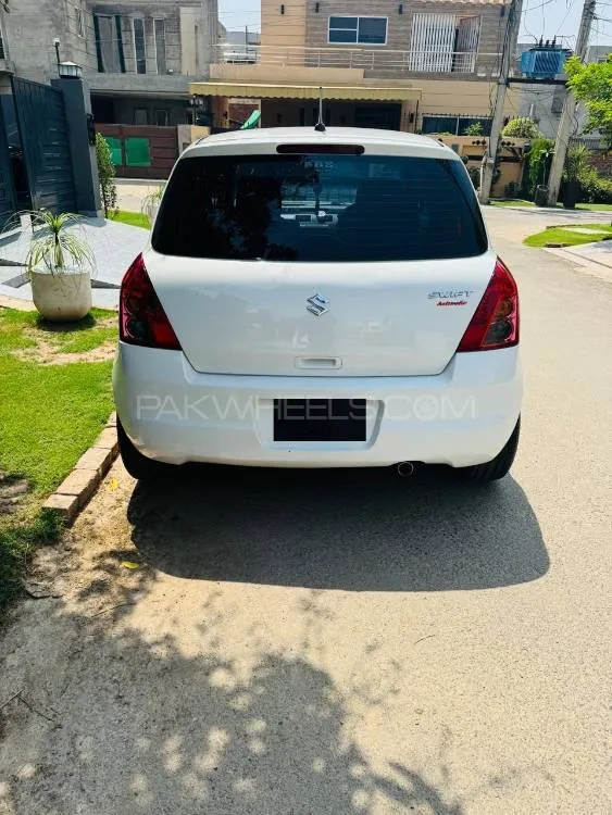 سوزوکی سوئفٹ 2020 for Sale in لاہور Image-1