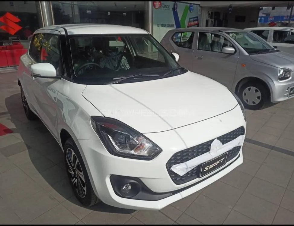 سوزوکی سوئفٹ 2025 for Sale in لاہور Image-1