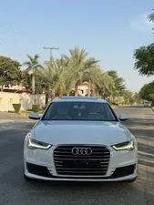 Audi A6 1.8 TFSI  2016 for Sale