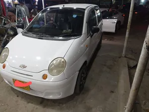 Chevrolet Exclusive LS 0.8 2005 for Sale