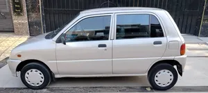 Daihatsu Cuore CX Automatic 2006 for Sale