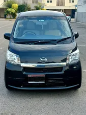 Daihatsu Move X Limited 2014 for Sale