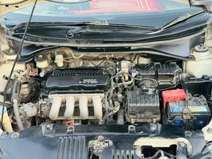 Honda City Aspire 1.5 i-VTEC 2017 for Sale