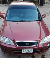 Honda City EXi 2001 for Sale