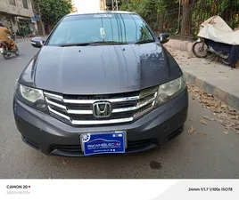 Honda City 1.3 i-VTEC 2015 for Sale