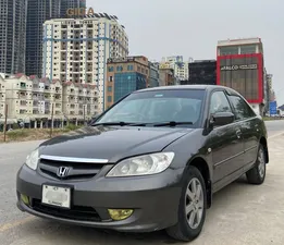 Honda Civic EXi 2005 for Sale
