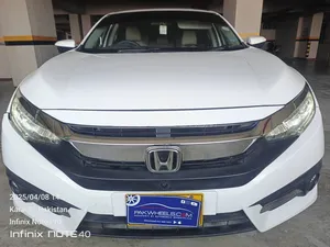 Honda Civic Oriel 1.8 i-VTEC CVT 2020 for Sale