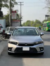 Honda Civic Oriel 2024 for Sale