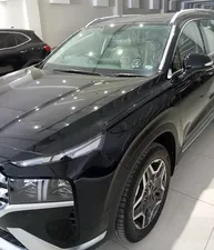 Hyundai Santa Fe Signature 2025 for Sale