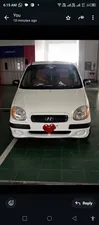 Hyundai Santro Club 2009 for Sale