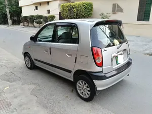 Hyundai Santro Exec 2005 for Sale