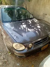 KIA Spectra 2005 for Sale