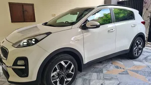 KIA Sportage AWD 2024 for Sale