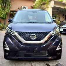 Nissan Dayz Highway Star X ProPilot 2022 for Sale
