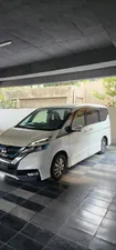 Nissan Serena e-POWER Highway Star 2019 for Sale