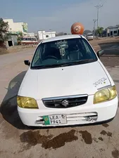 Suzuki Alto 2007 for Sale