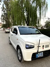 Suzuki Alto VXR 2019 for Sale