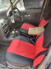 Suzuki Cultus VXRi 2008 for Sale