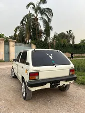 Suzuki FX GA 1986 for Sale