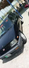 Suzuki Khyber GA 1989 for Sale