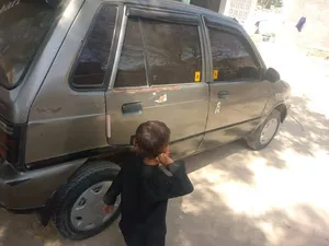 Suzuki Mehran VX 1994 for Sale