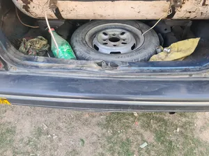Suzuki Mehran VX (CNG) 1993 for Sale
