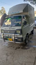Suzuki Ravi Euro II 2017 for Sale