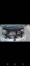 Toyota Belta 2012 for Sale