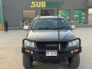 Toyota Hilux 2010 for Sale