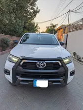 Toyota Hilux Revo Rocco 2022 for Sale