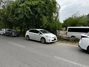 Toyota Prius S Touring Selection 1.8 2011 for Sale