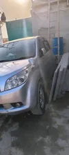 Toyota Rush 2007 for Sale