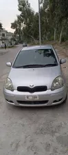 Toyota Vitz F 1.0 2003 for Sale