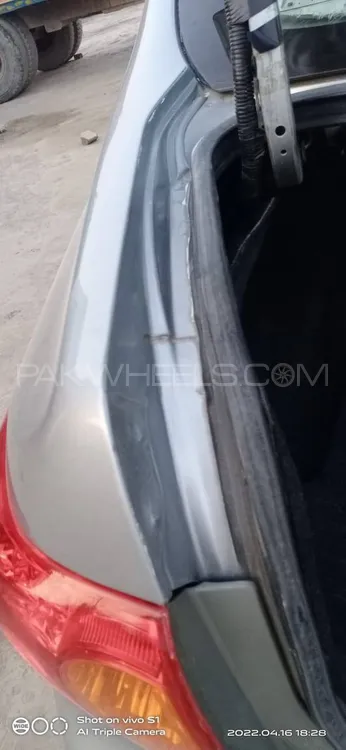 Toyota Corolla 2010 for Sale in Islamabad Image-1